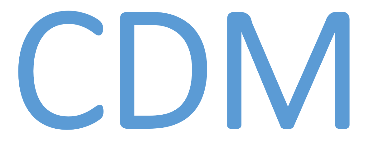 CDM