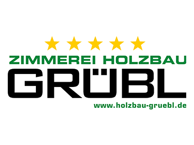 Zimmerei Holzbau Gruebl