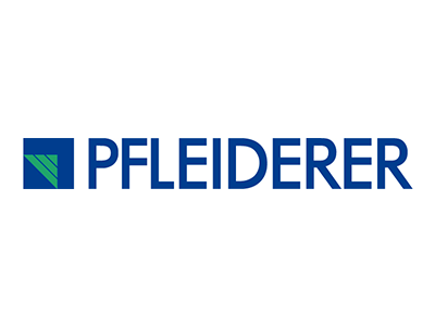 pfleiderer