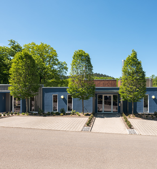 Krematorium