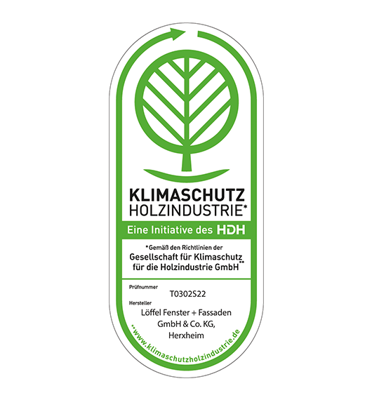 Klimaschutz Holzindustrie