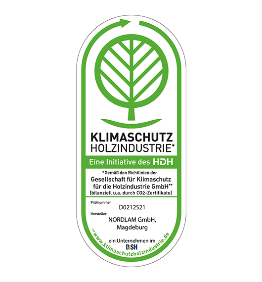 Klimaschutz Holzindustrie