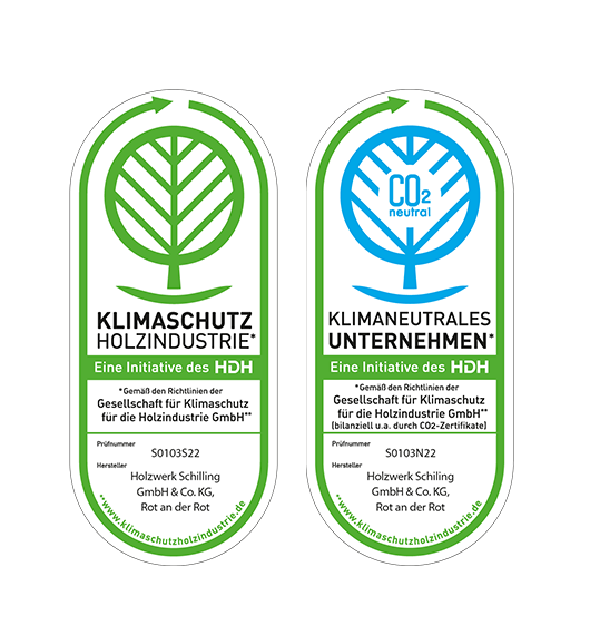 Klimaschutz Holzindustrie