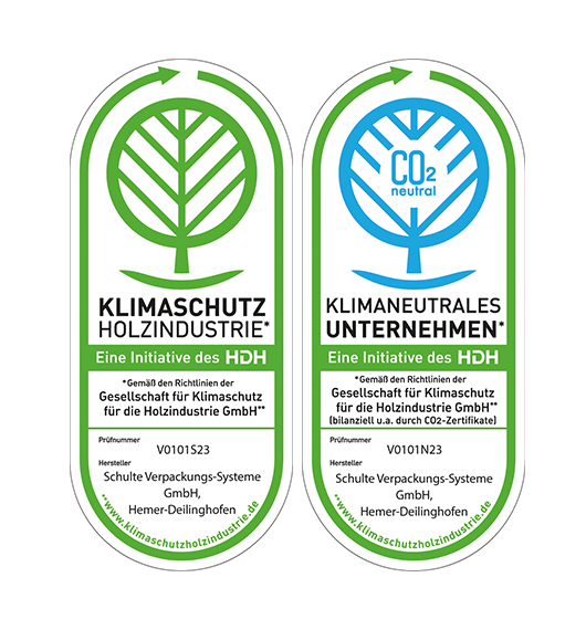 Schulte Label