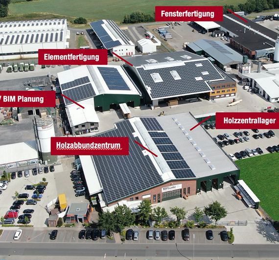 Terhalle Holzbau GmbH