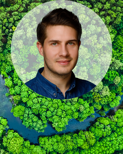 Maximilian Negwer