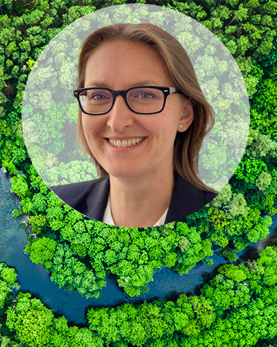 Melinda Hannemann