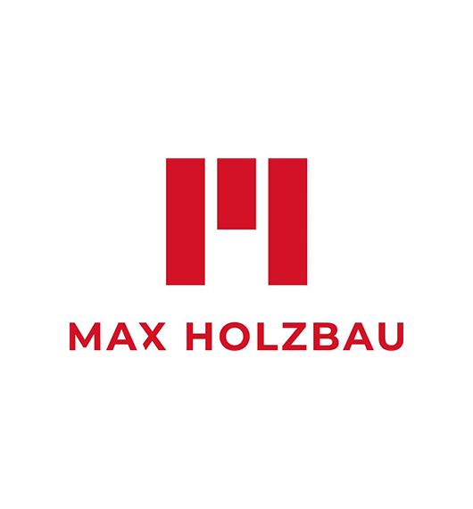 Max Holzbau Logo