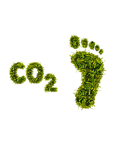 CO2-Bilanz