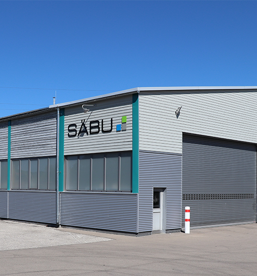 Saebu Holzbau