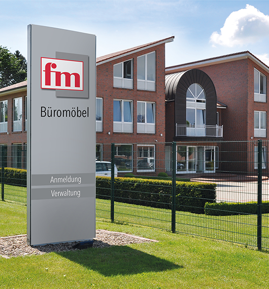 fm Bueromoebel