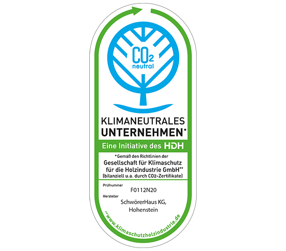 Label SchwörerHaus KG